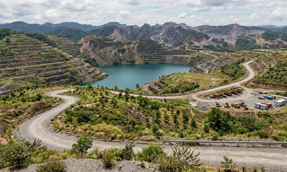Pemanfaatan Lahan Bekas Tambang Batubara