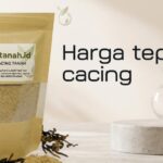 Harga Tepung Cacing Terbaru 2026
